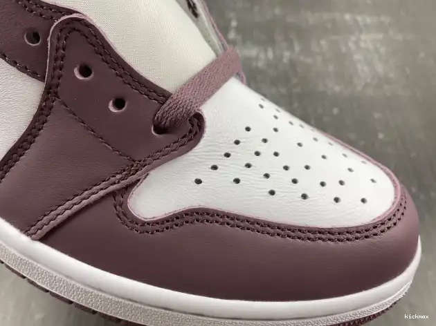 Cheap DZ5485-105 Mauve Sky High Air OG J 1 Jordan 0608